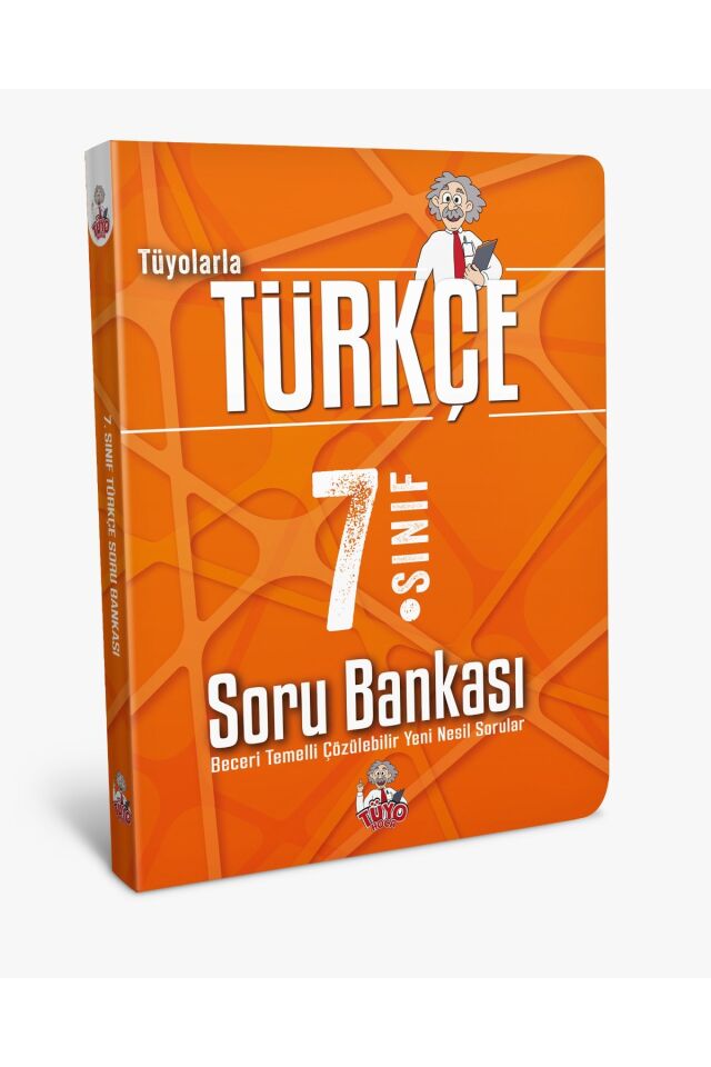 7. Sınıf Türkçe Soru Bankası
