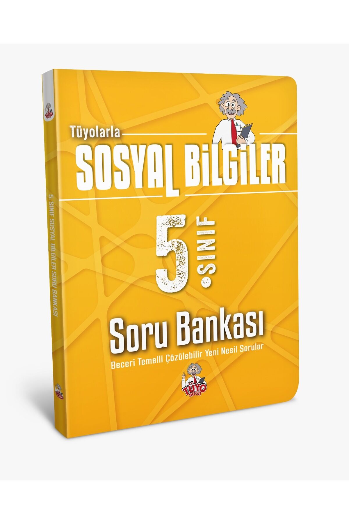 5. Sosyal Bilgiler Soru Bankası