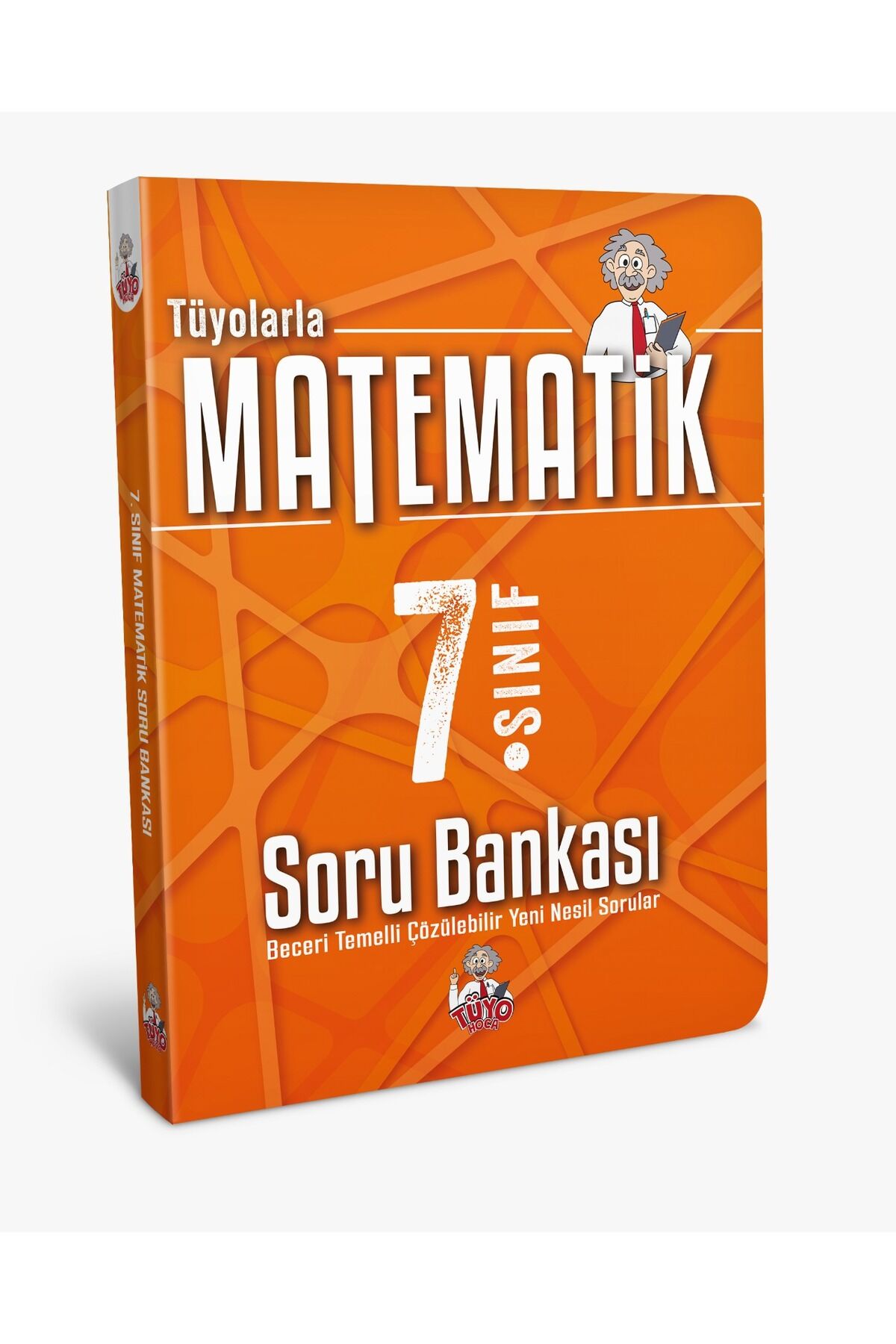 7. Sınıf Matematik Soru Bankası