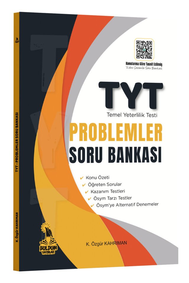 TYT Problemler
