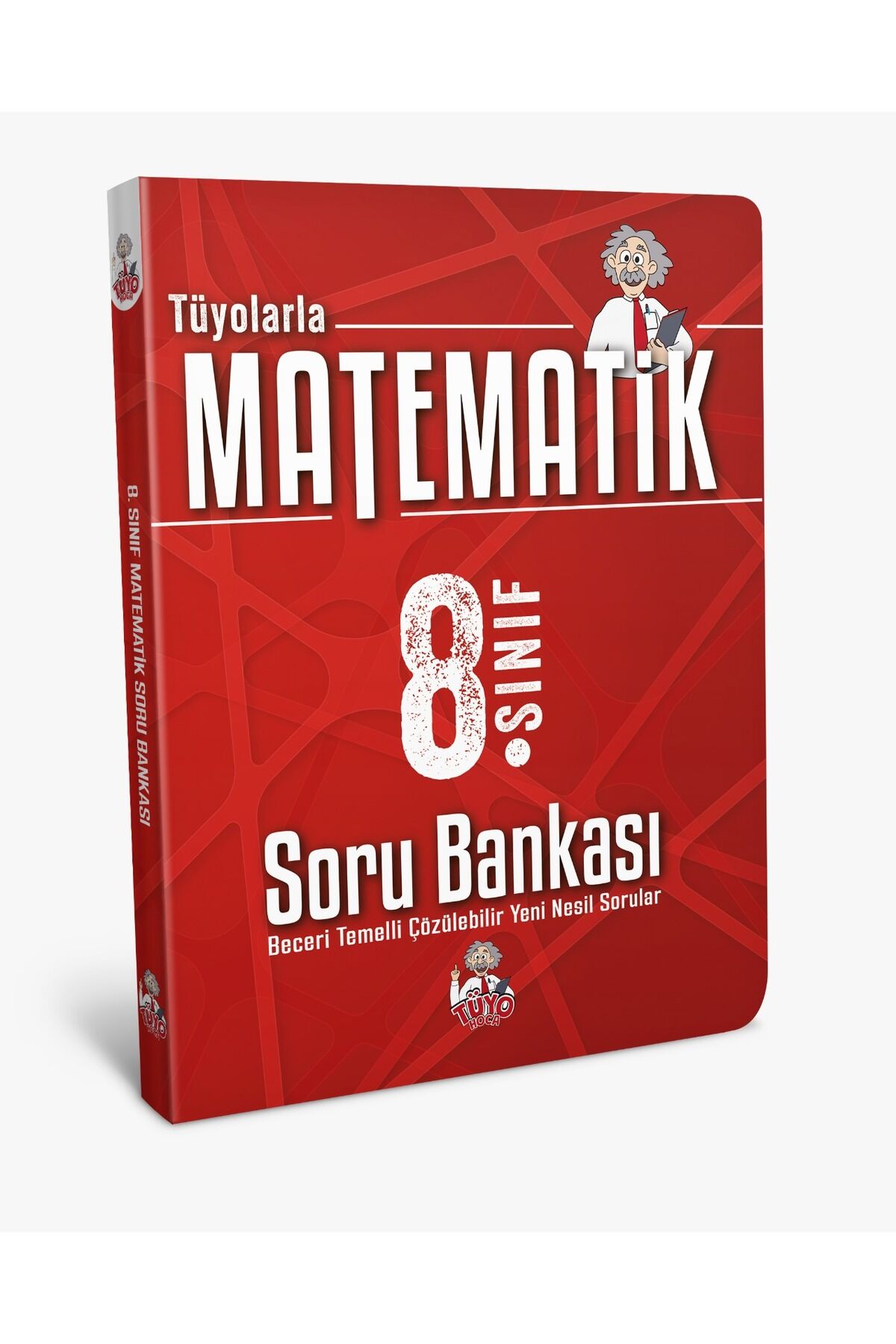 8. Sınıf Matematik Soru Bankası