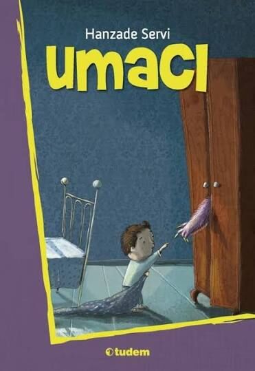 Umacı - Hanzade Servi - Tudem