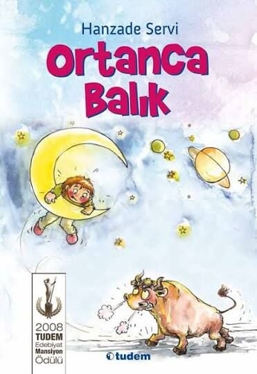 Ortanca Balık - Hanzade Servi - Tudem