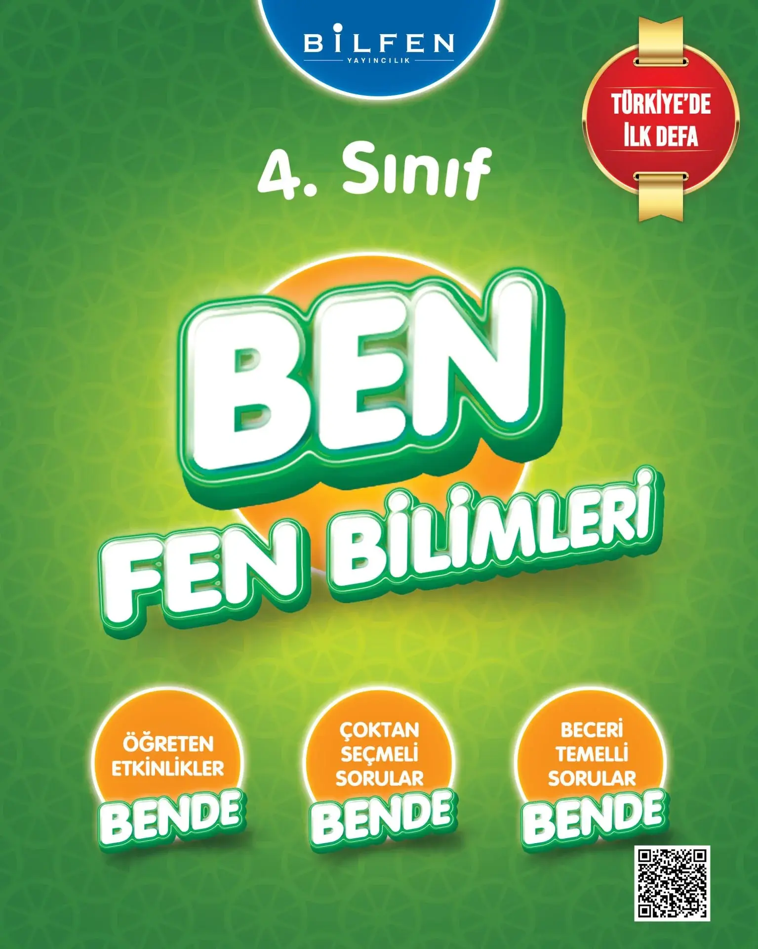 4. Sınıf Ben Fen Bilimleri - Bilfen Yayıncılık