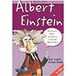 Benim Adım...Albert Einstein - Lluis Cugota - Altın Kitaplar