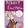 Benim Adım...Albert Einstein - Lluis Cugota - Altın Kitaplar