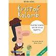 Benim adım... Kristof Kolomb - Fernando Garces - Altın Kitaplar