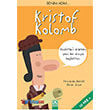 Benim adım... Kristof Kolomb - Fernando Garces - Altın Kitaplar