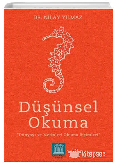 Düşünsel Okuma - Nilay Yılmaz - Altın Kitaplar