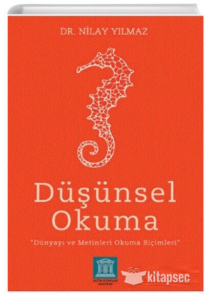 Düşünsel Okuma - Nilay Yılmaz - Altın Kitaplar