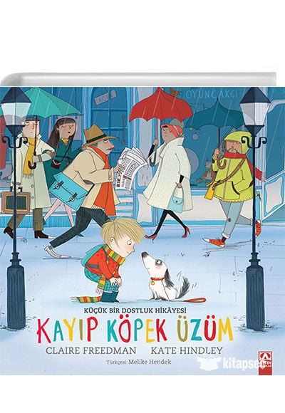 Köpekler Bale Yapmaz Anna Kemp - Altın Kitaplar