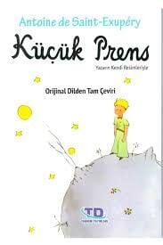 Küçük Prens - Tandem Yayınları
