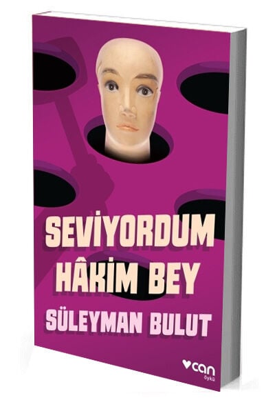 Seviyordum Hakim - Süleyman Bulut - Bey Can Yayınları