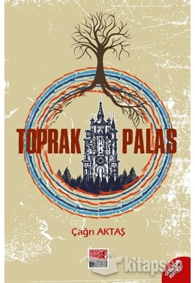 Toprak Palas - Çağrı Aktaş - Maarif Mektepleri