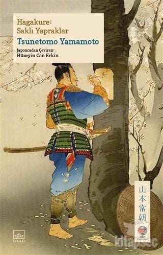 Hagakure: Saklı Yapraklar - İthaki Yayınları