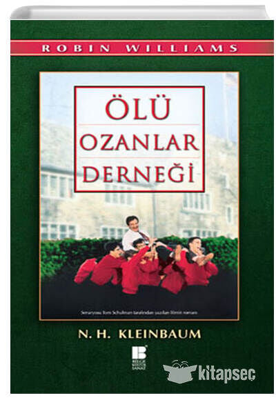 Ölü Ozanlar Derneği -Bilge Kültür Sanat