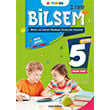 BİLSEM 3.snf - Hazırlık 5li Deneme Sınavı - Artenino Yayıncılık