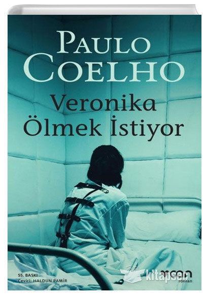 Veronika Ölmek İstiyor - Can Yayınları