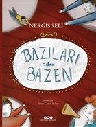 Bazıları Bazen - Nergis Seli - Yapı Kredi Yayınları