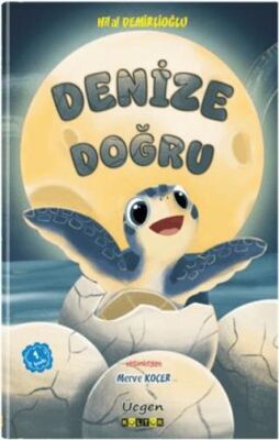 Denize Doğru - Halil Demiroğlu - Üçgen Kültür