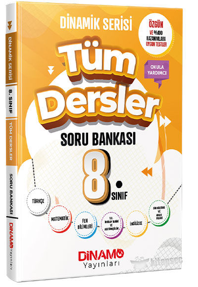 LGS Hazırlık Seti