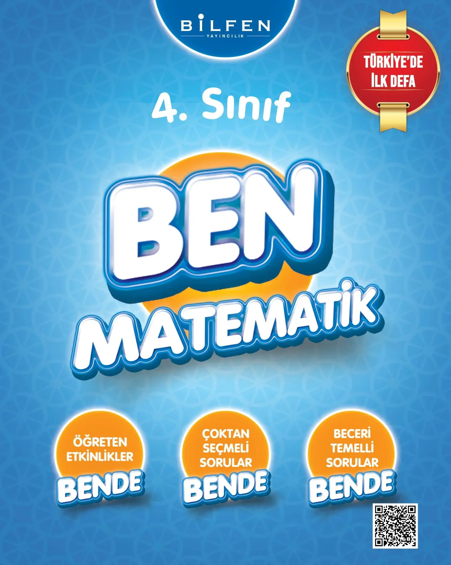 4. Sınıf Ben Matematik - Bilfen Yayıncılık