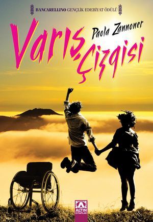 Varış Çizgisi -  Paola Zannoner - Altın Kitaplar Yayınevi