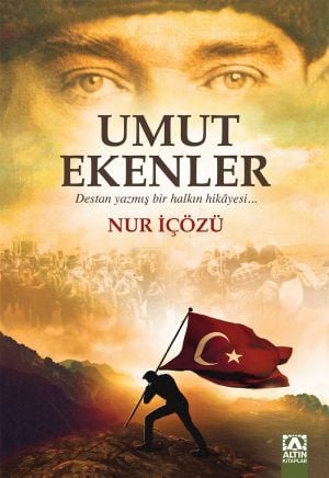 Umut Ekenler - Nur İçözü - Altın Kitaplar Yayınevi